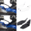 Motorrad-Windabweiser für R1200GS Transparent 2