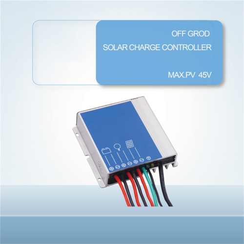 12V 20A IP67 MPPT Solar Charge Controller for Lifepo4 2