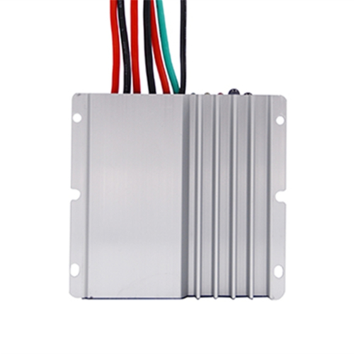 12V 20A IP67 MPPT Solar Charge Controller for Lifepo4 1