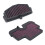 Motorcycle Air Filter for 650 -6N -6F 2