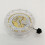 ETa 2824 Movement Mechanical Automatic Date Display Watch Tool Gold 4