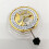 ETa 2824 Movement Mechanical Automatic Date Display Watch Tool Gold 3