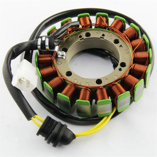 Replacement for Stator VT750 Shadow Spirit 1