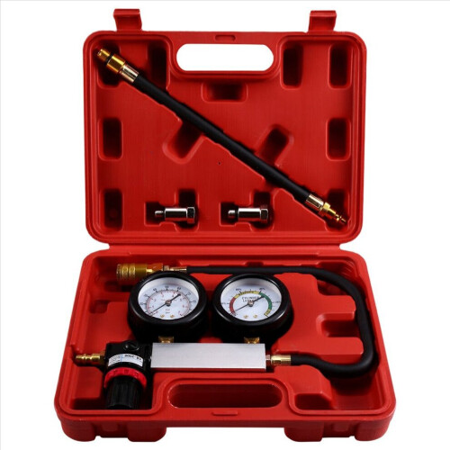 Cylinder Leak Down Tester for Gasoline Engines 1