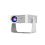 Ultra HD Projector Native 720P Auto Focus Home Theater Projector(EU) 1