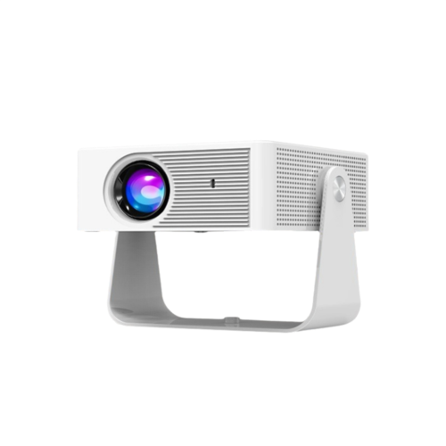 Ultra HD Projector Native 720P Auto Focus Home Theater Projector(EU)