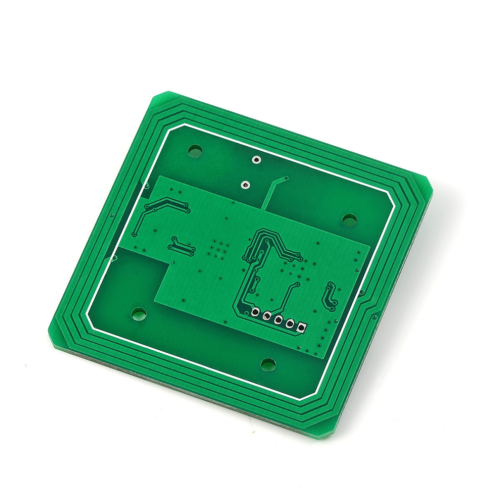 RFID-läsare Inbyggd antennintegration RFIDM-C2 Läs-/skrivmodul 2