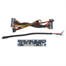 DC19V 200W ATX PSU ATX Switch Converter