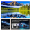 Ultra HD Projector Native 720P Auto Focus Home Theater Projector(EU) 3