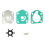 17400-94J00 17400-94J10 Κιτ σέρβις αντλίας νερού για DF 9.9 15HP 1