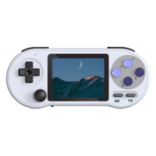SF2000 Handheld Game Console 6000 Games