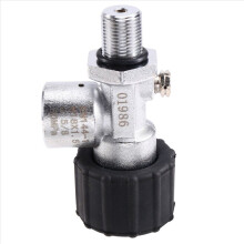 4500Psi 300Bar Diving Tank Cylinder Valve Filling Station