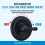 Replacement for Classic 13 Series Single-Function Trim Kit 3