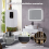 Instant Water Heater Mini Kitchen Quick Heating Household EU Plug 2
