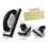 6pcs Tile Tools,Stainless Steel Square Notched Trowel Set,Grout Float 4