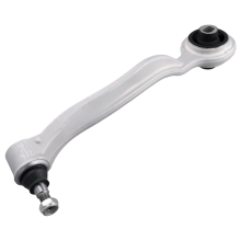 Braccio di controllo sinistro per forcellone auto L 2203304311