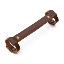 Easytoinstall bicycle lifting strap, carrying hoist, commuter, bicycle handle for multiple bicycle types