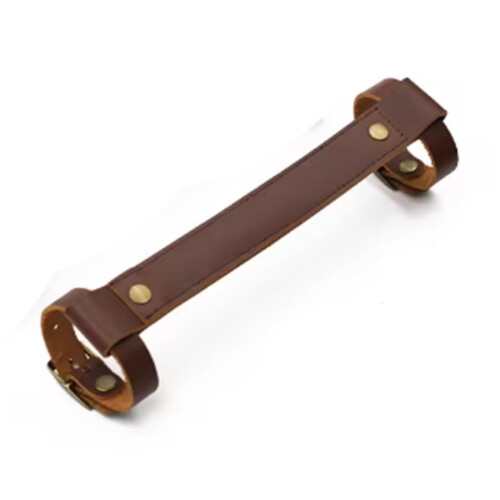 Easytoinstall bicycle lifting strap, carrying hoist, commuter, bicycle handle for multiple bicycle types