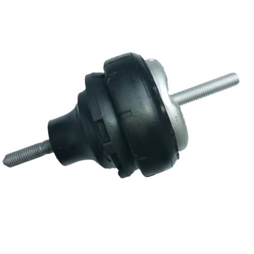 Montaggio gommino motore per 75 750 MG7 MG
