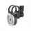 Camera Rod Clamp for Enhanced Camera Stability and Precision A 1