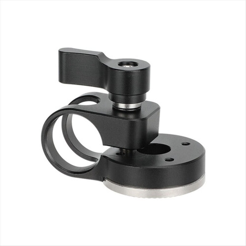 Camera Rod Clamp for Enhanced Camera Stability and Precision A 2