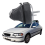 Supporto motore per S60 S80 V70 XC70 XC90 3