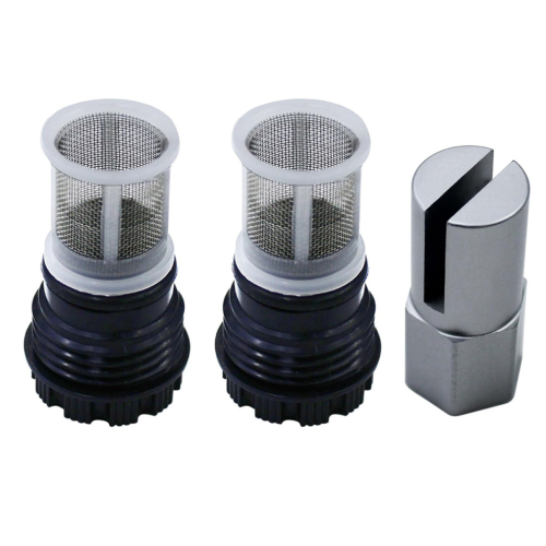 For Water Heater Filter and Inlet Filter Removal Tool