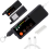 Rechargeable Diamond Tester with LCD Screen and UV Light 2