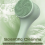 Electric Body Brush Automatic Bath Brush USB Rechargeable,A 2