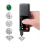Rechargeable Diamond Tester with LCD Screen and UV Light 4