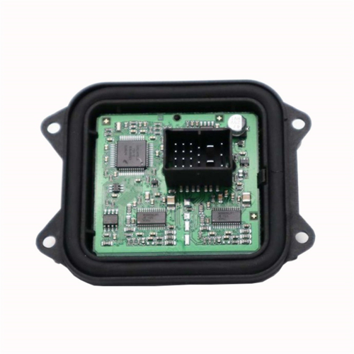 Headlight Ballast Driver Module Computer Board 63117182396 for