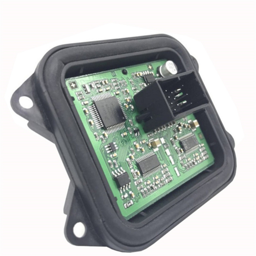 Headlight Ballast Driver Module Computer Board 63117182396 for 2