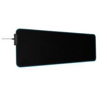 Tappetino per mouse intelligente Tuya WiFi con LED