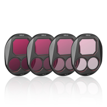 ND-filterkit för 4 Pro ND 8/16/32/64-filter