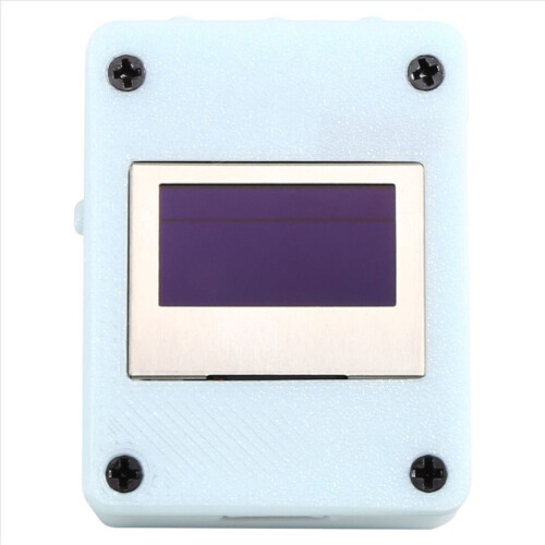 DeepSeek XiaoZhi AI Φωνητική συνομιλία ESP32-S3 Κιτ LCD 1,54 ιντσών