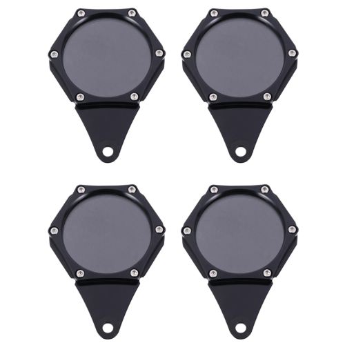 CNC-Roller, Quads, Mopeds, ATVs, Motorrad-Bremsscheibenhalter