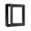 Car Audio 9inch Big Screen Head Unit Dash Fascia Panel Frame Kit LHD 4
