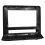 Car Audio 9inch Big Screen Head Unit Dash Fascia Panel Frame Kit LHD 3