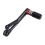 For Adjustable Folding Gear Shifter Shift Pedal Lever Red 1