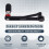 For Adjustable Folding Gear Shifter Shift Pedal Lever Red 4