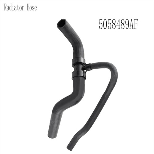 Durite de radiateur pour Jeep Patriot et Dodge Caliber 2
