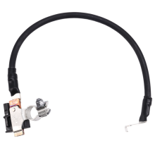 37180-4C000 Cable del sensor negativo de la batería del automóvil para