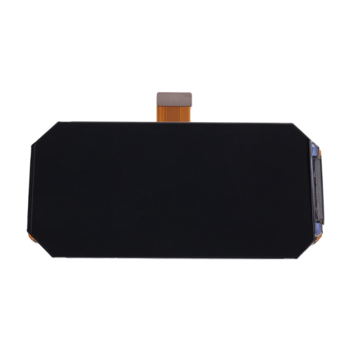New for 3S VR Headset LCD Screen Panel Replacement