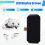 New for 3S VR Headset LCD Screen Panel Replacement 4