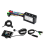 Three Mode Ebike Sine Wave Controller 17A 1