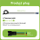 Three Mode Ebike Sine Wave Controller 17A 3