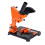 Angle Grinder Stand Angle Grinder Bracket DIY Cutting Stand 1