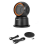 2D QR Barcode Scanner Wireless Bluetooth Hands-Free Omnidirectional 1