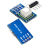 SCD41 Gas Sensor Module Detects CO2 Carbon Dioxide Temperature B 2