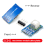 SCD41 Gas Sensor Module Detects CO2 Carbon Dioxide Temperature B 3